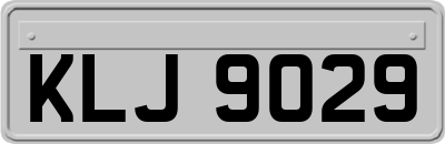 KLJ9029