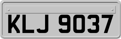 KLJ9037