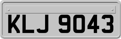 KLJ9043