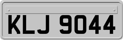 KLJ9044