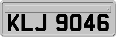 KLJ9046