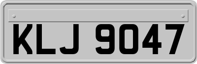 KLJ9047