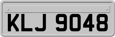 KLJ9048