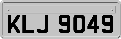 KLJ9049