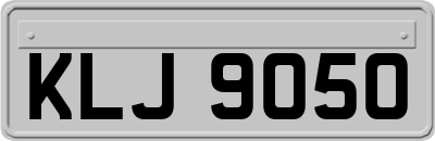 KLJ9050