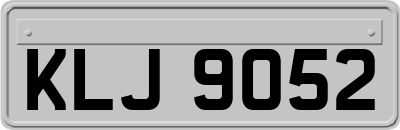 KLJ9052