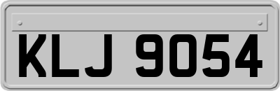 KLJ9054