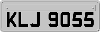 KLJ9055