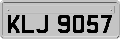 KLJ9057