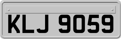 KLJ9059