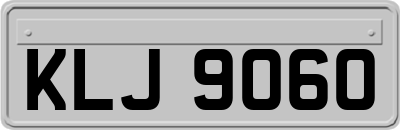 KLJ9060