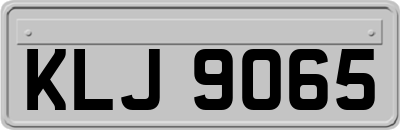 KLJ9065