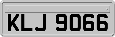 KLJ9066