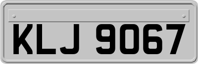 KLJ9067