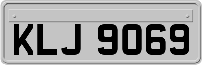 KLJ9069