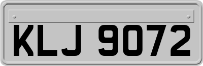KLJ9072