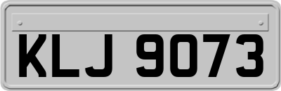 KLJ9073