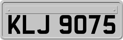 KLJ9075