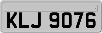 KLJ9076