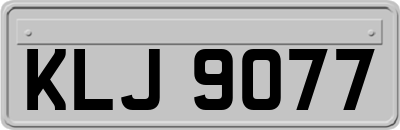 KLJ9077