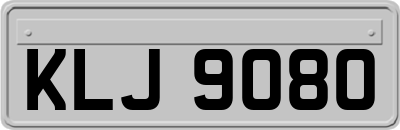 KLJ9080