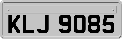 KLJ9085