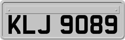 KLJ9089