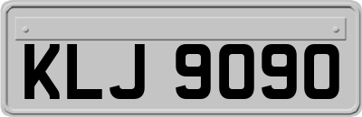 KLJ9090