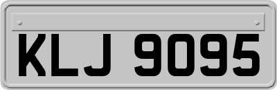 KLJ9095
