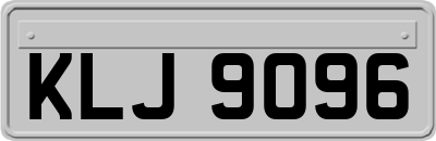 KLJ9096