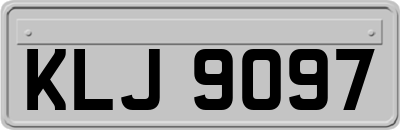 KLJ9097