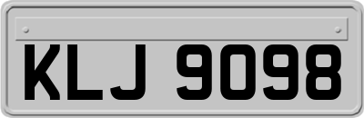 KLJ9098