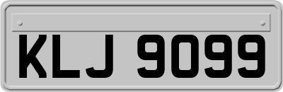 KLJ9099