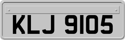 KLJ9105