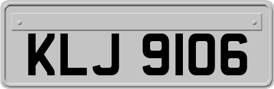 KLJ9106