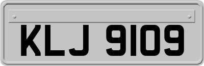 KLJ9109