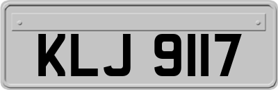 KLJ9117