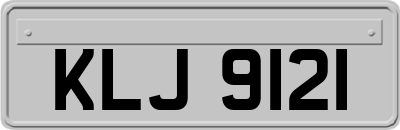 KLJ9121