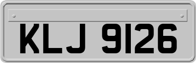 KLJ9126