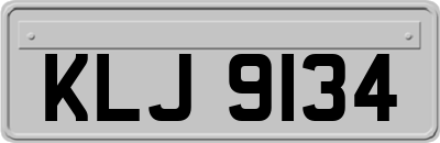 KLJ9134