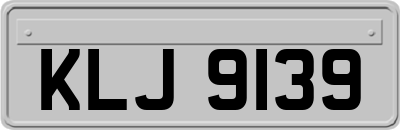 KLJ9139