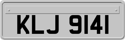 KLJ9141