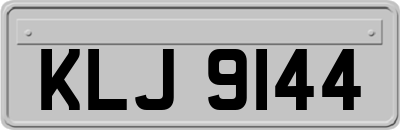 KLJ9144