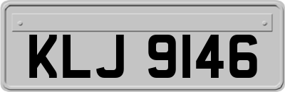 KLJ9146