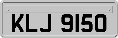 KLJ9150