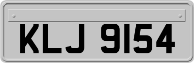 KLJ9154