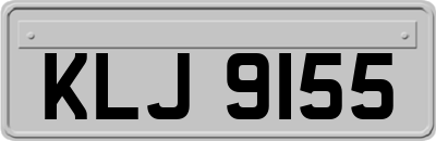 KLJ9155