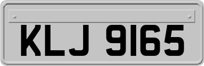 KLJ9165