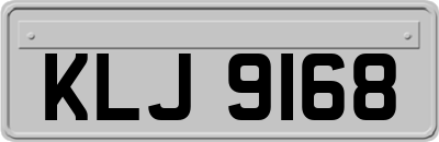 KLJ9168
