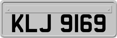 KLJ9169